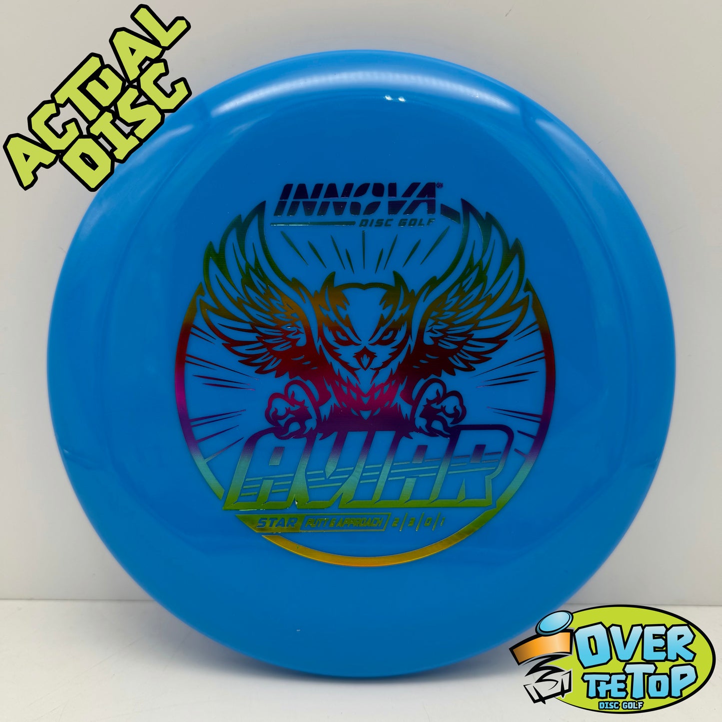 Aviar Star 175g