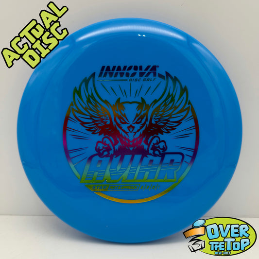 Aviar Star 175g
