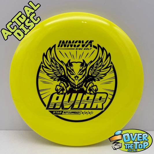 Aviar Star 175g