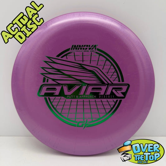 Aviar G-Star 175g