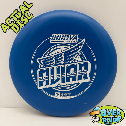 Aviar DX 170g