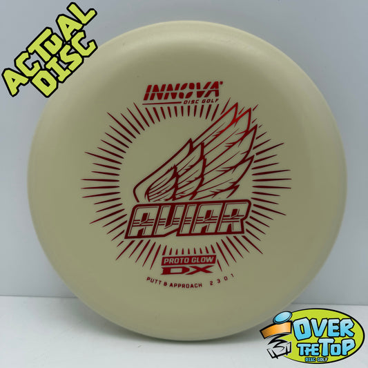 Aviar DX Proto Glow 175g