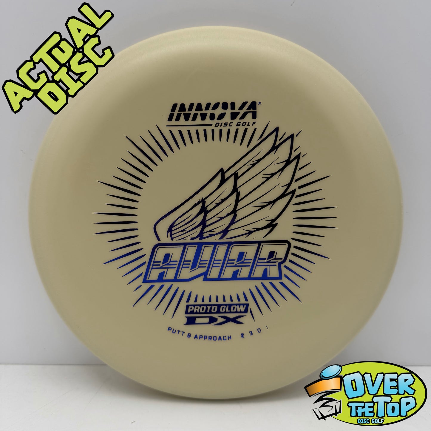 Aviar DX Proto Glow 175g