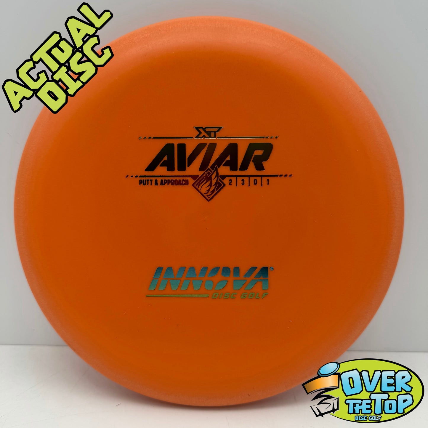 Aviar XT 175g