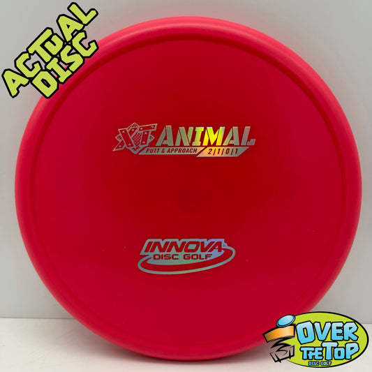Animal XT 175g
