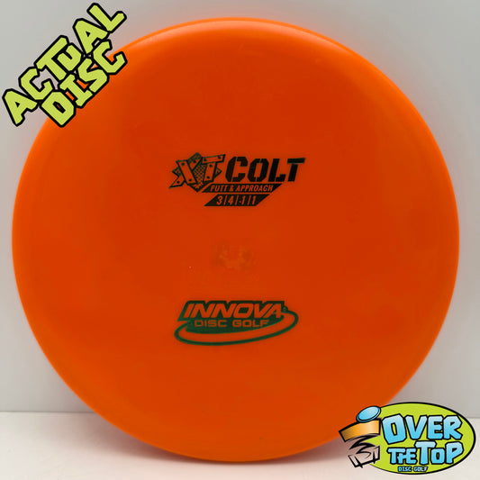 Colt XT 170g