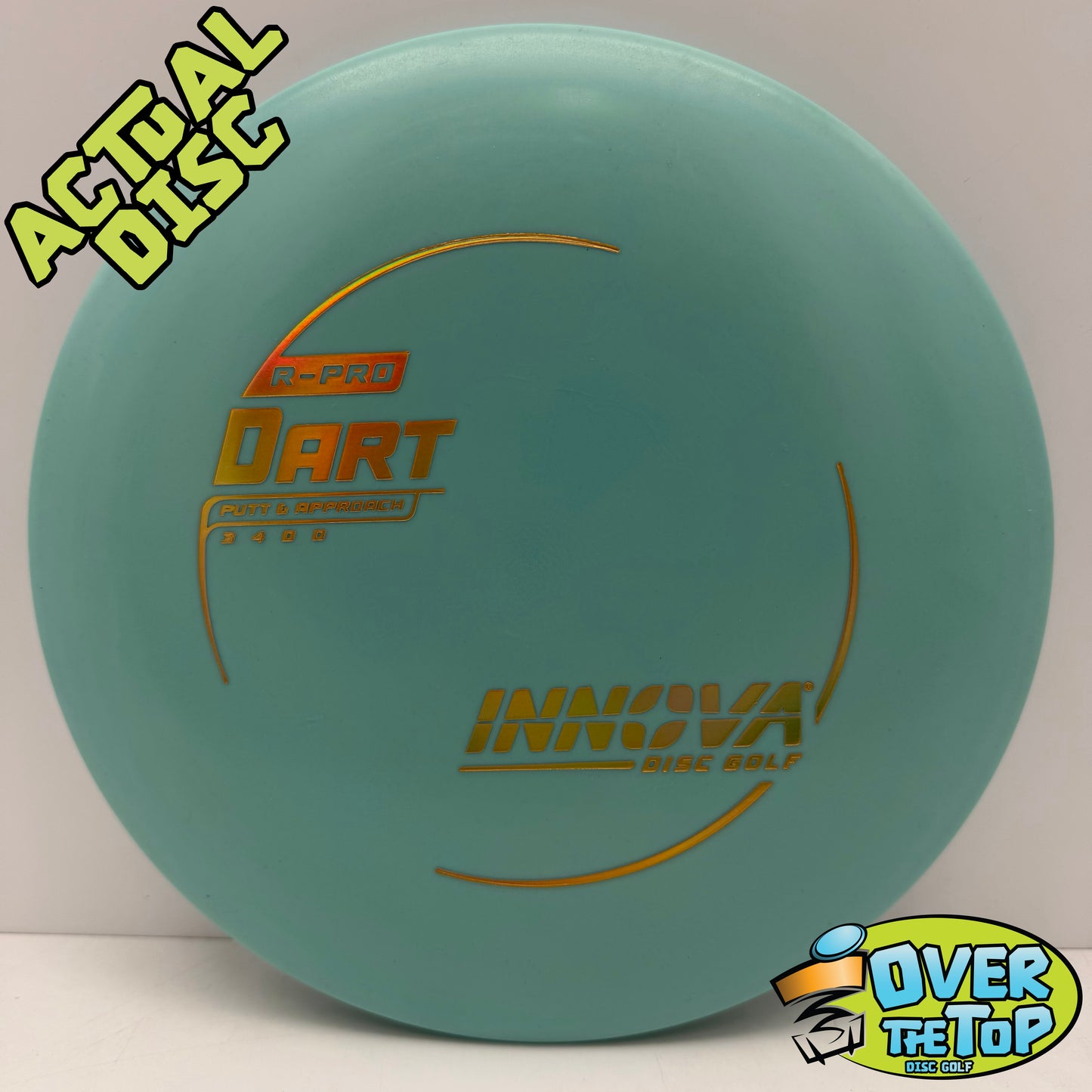 Dart R-Pro 175g
