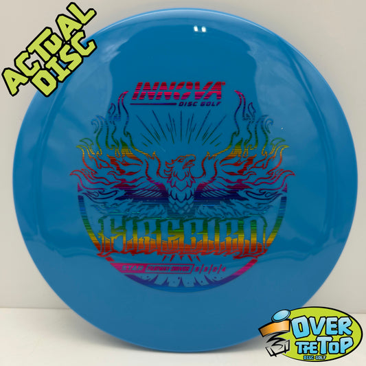 Firebird Star 173g