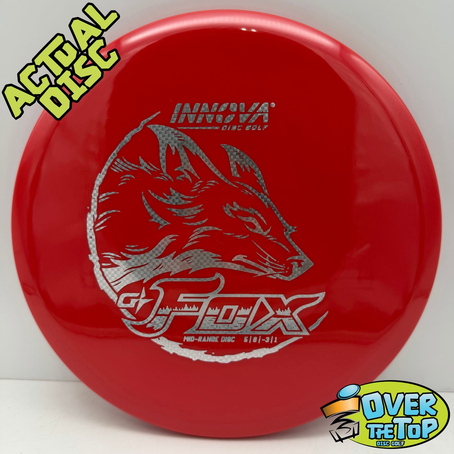Fox GStar 176g