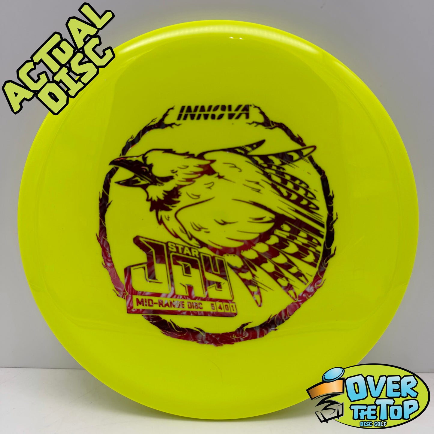 Jay Star 170g