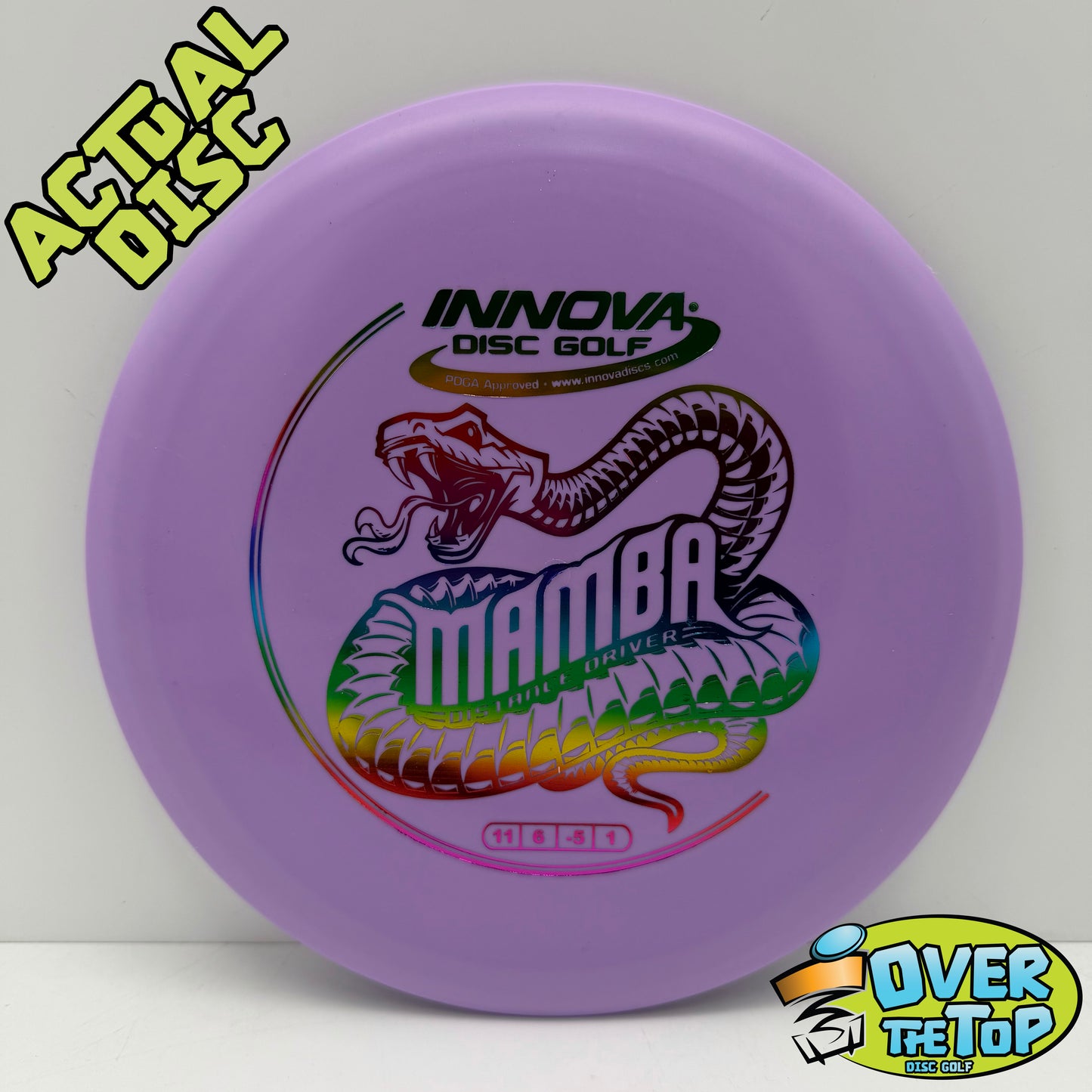 Mamba DX 166g