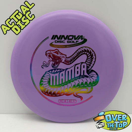 Mamba DX 166g