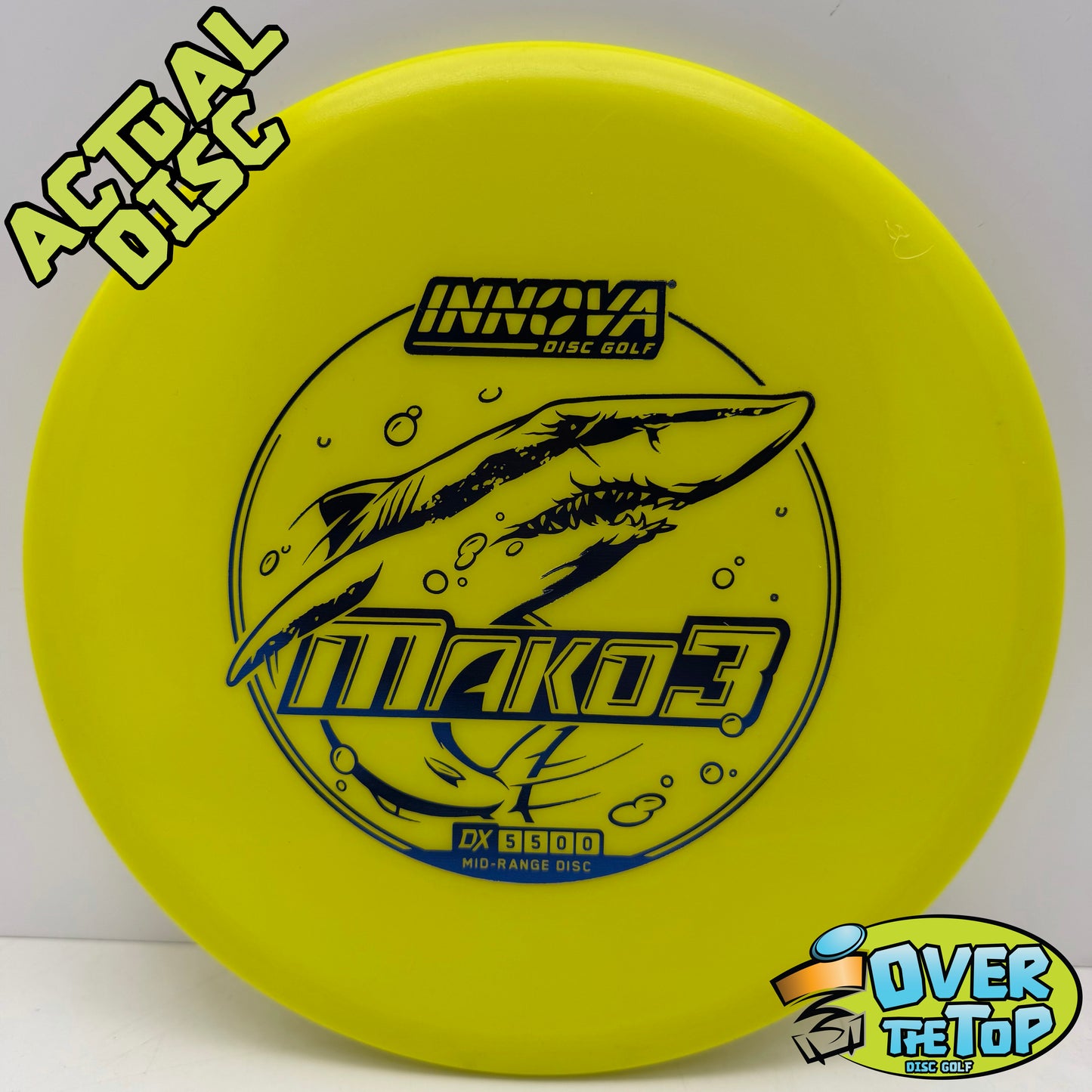 Mako3 DX 149g