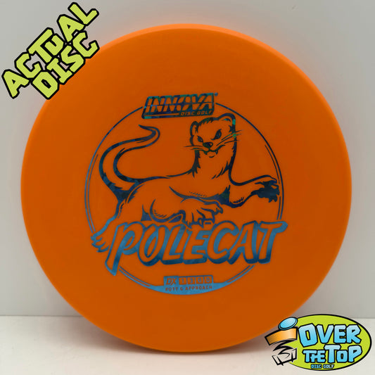Polecat DX 175g