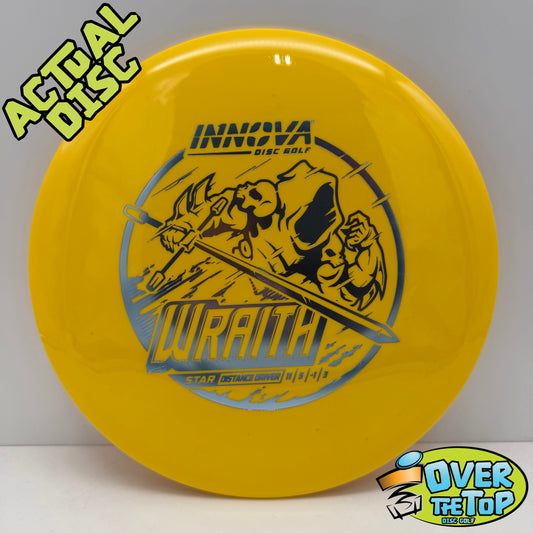 Wraith Star 175g