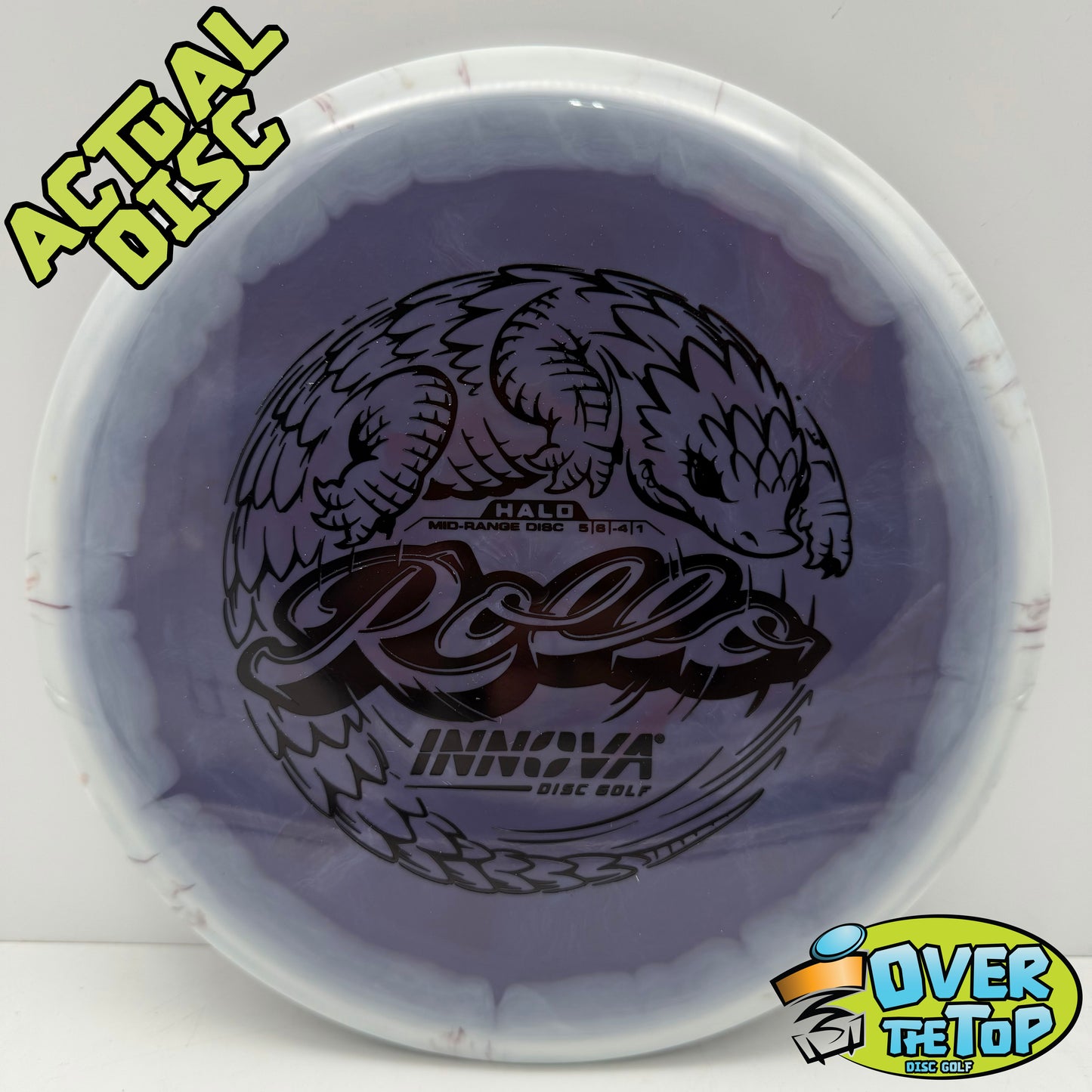 Rollo Halo Star 173g
