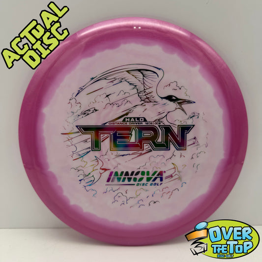 Tern Halo Star 149g