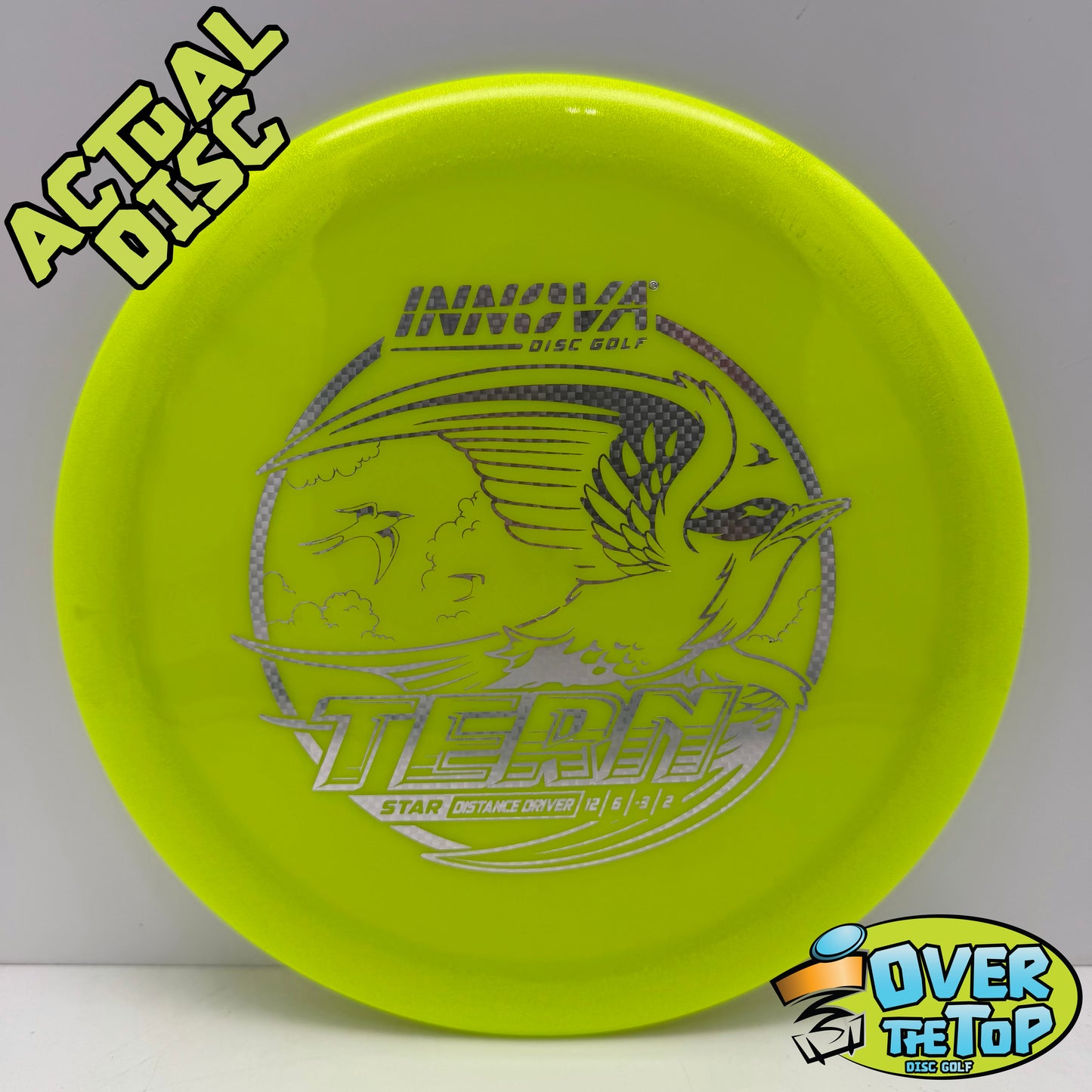 Tern Star 139g