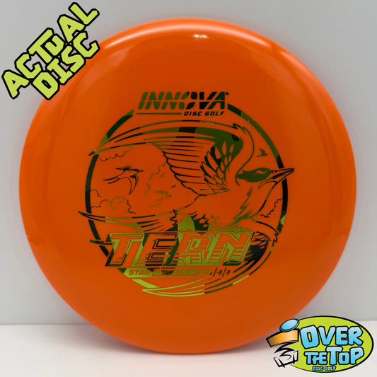 Tern Star 167g