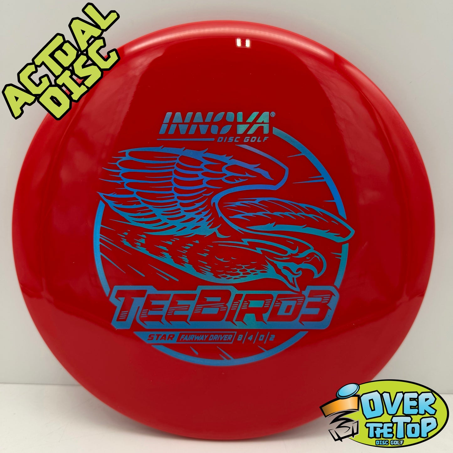 Teebird3 Star 173g