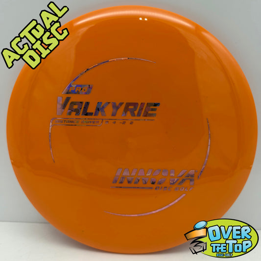 Valkyrie Pro 172g