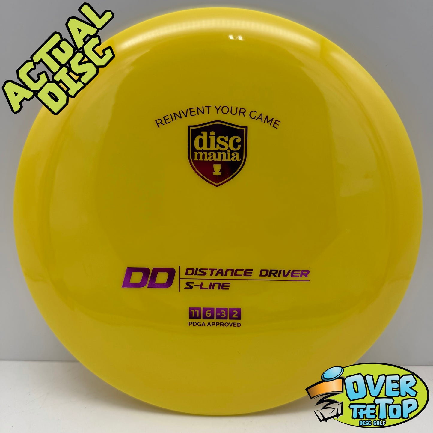 DD S-Line 175g