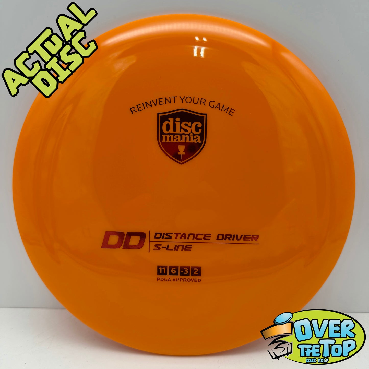 DD S-Line 175g