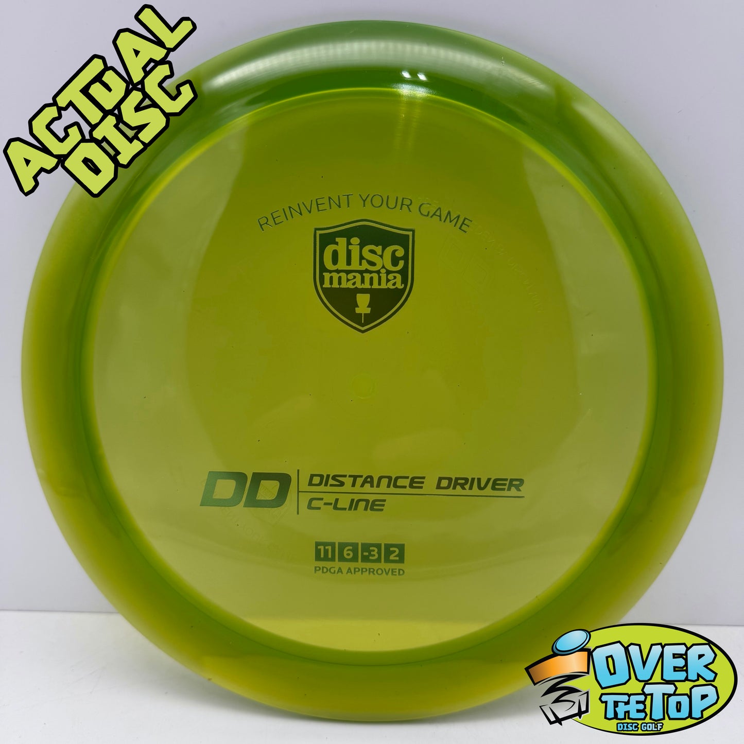 DD C-Line 173g