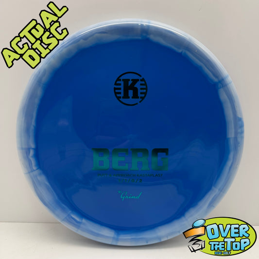 Berg K1 Grind 175g