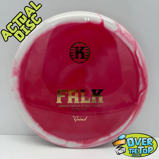 Falk K1 Grind 175g