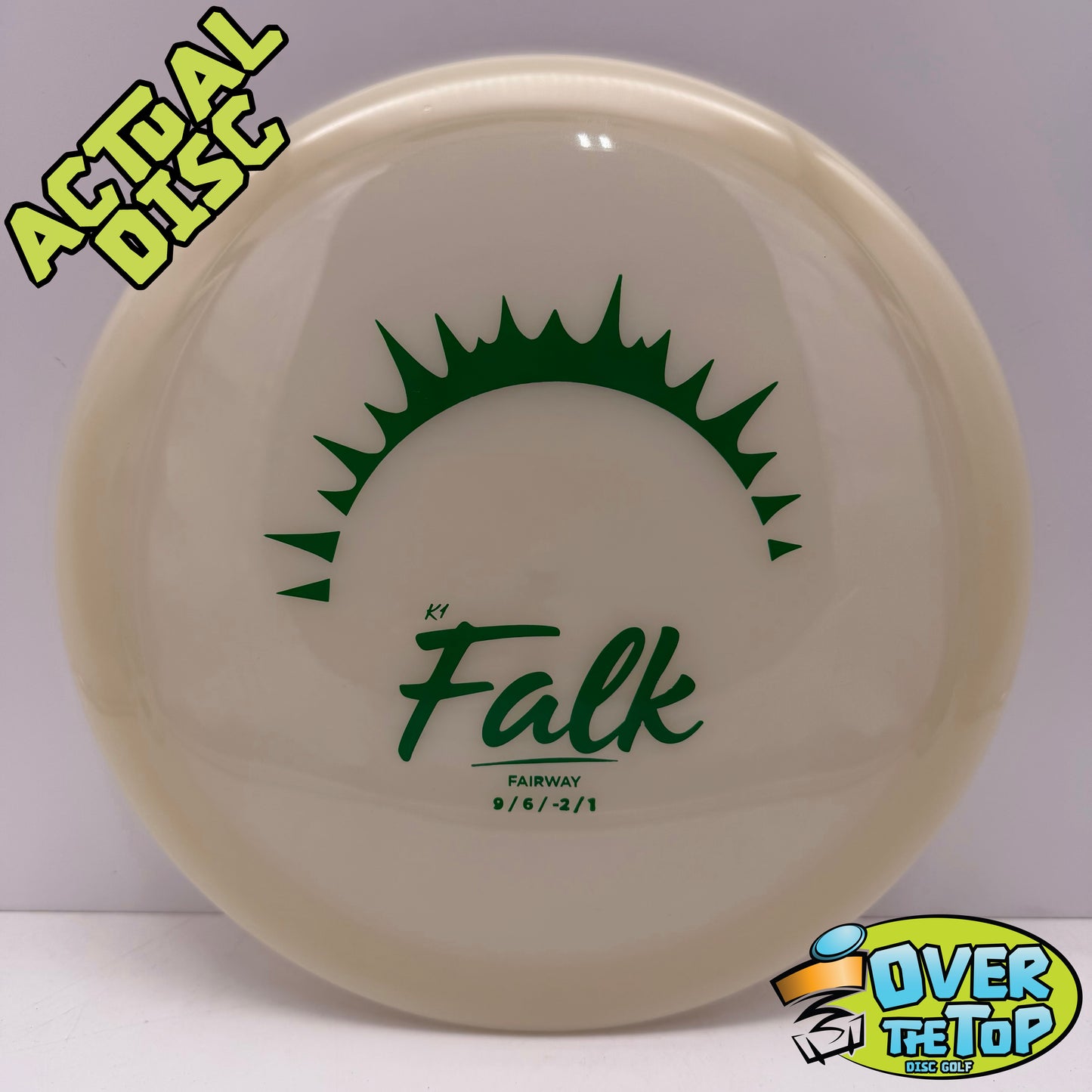 Falk K1 Glow 175g