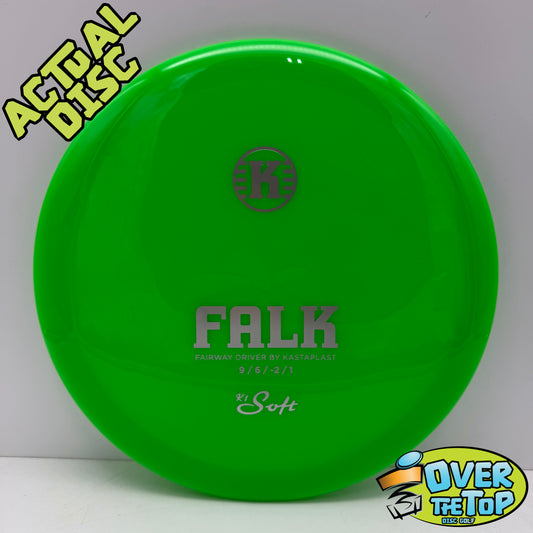 Falk K1 Soft 173g