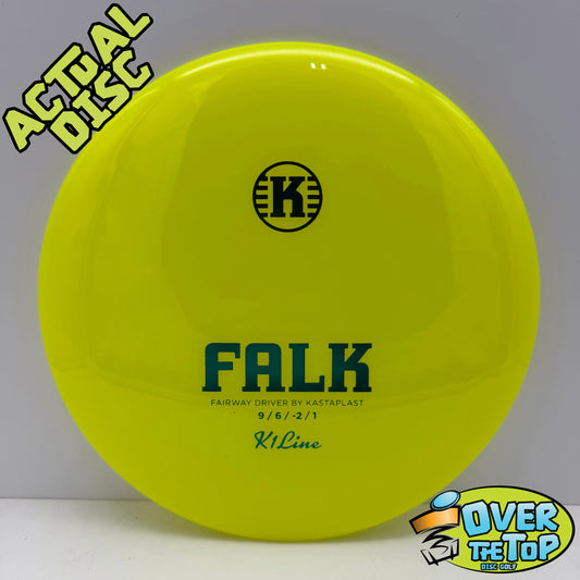 Falk K1 175g