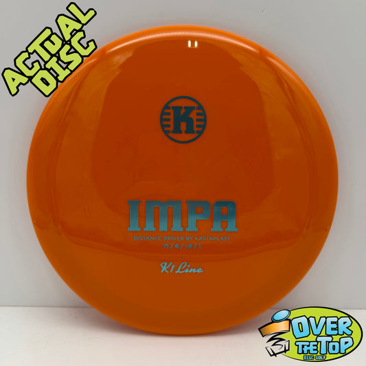 Impa K1 173g