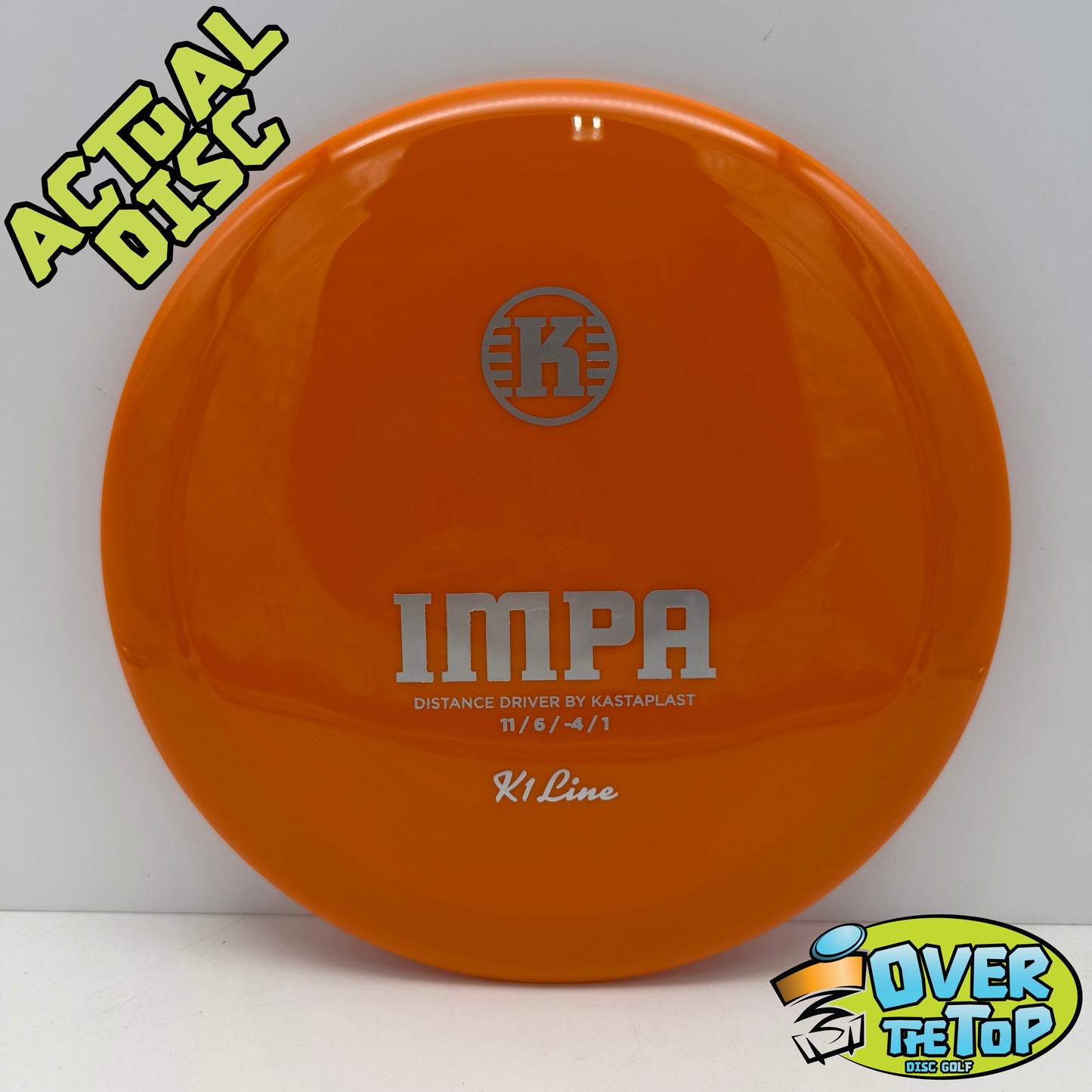 Impa K1 171g