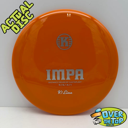 Impa K1 171g
