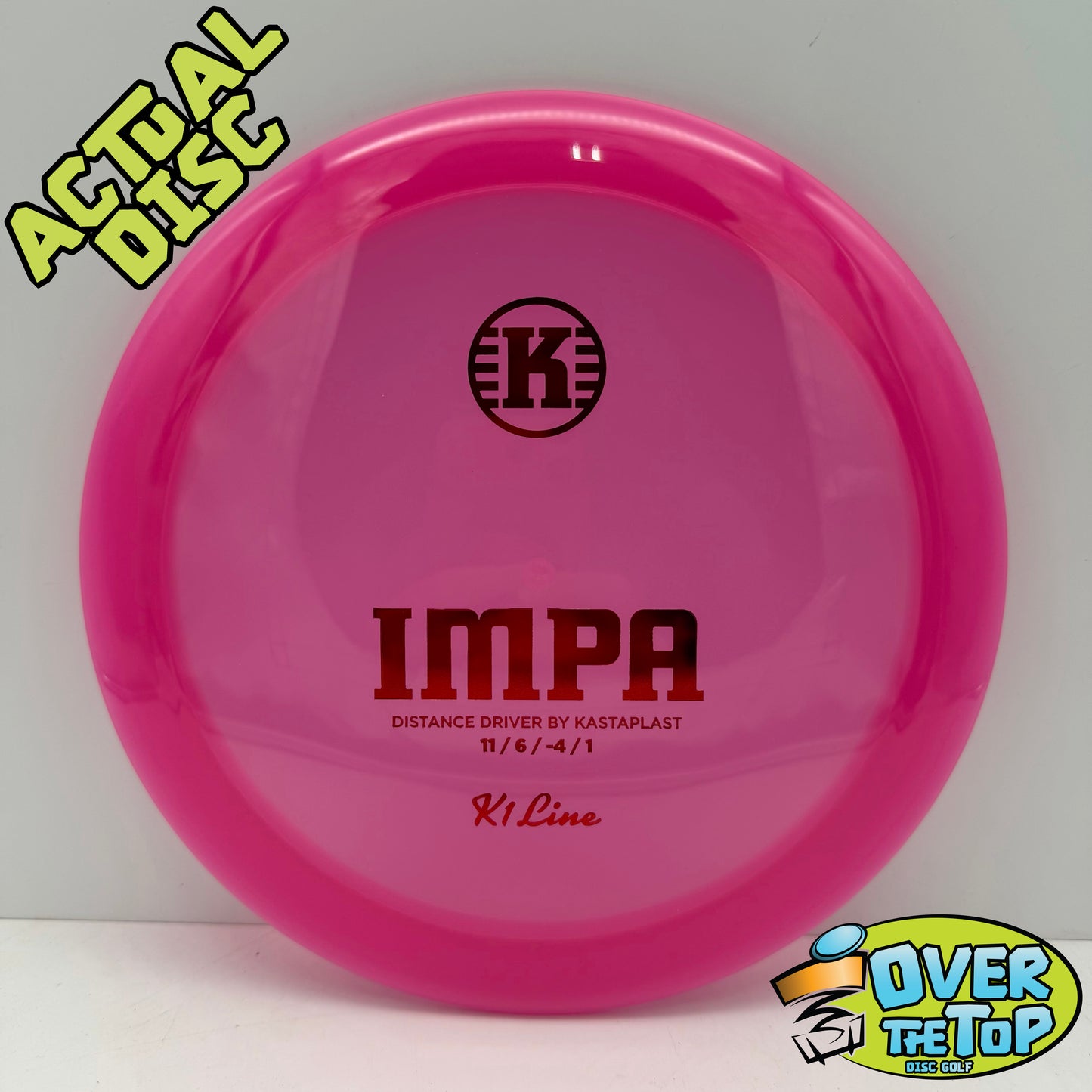Impa K1 171g