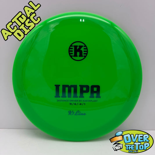 Impa K1 171g