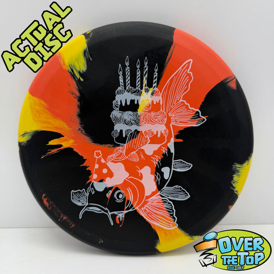 Koi ecoFIRM 172g