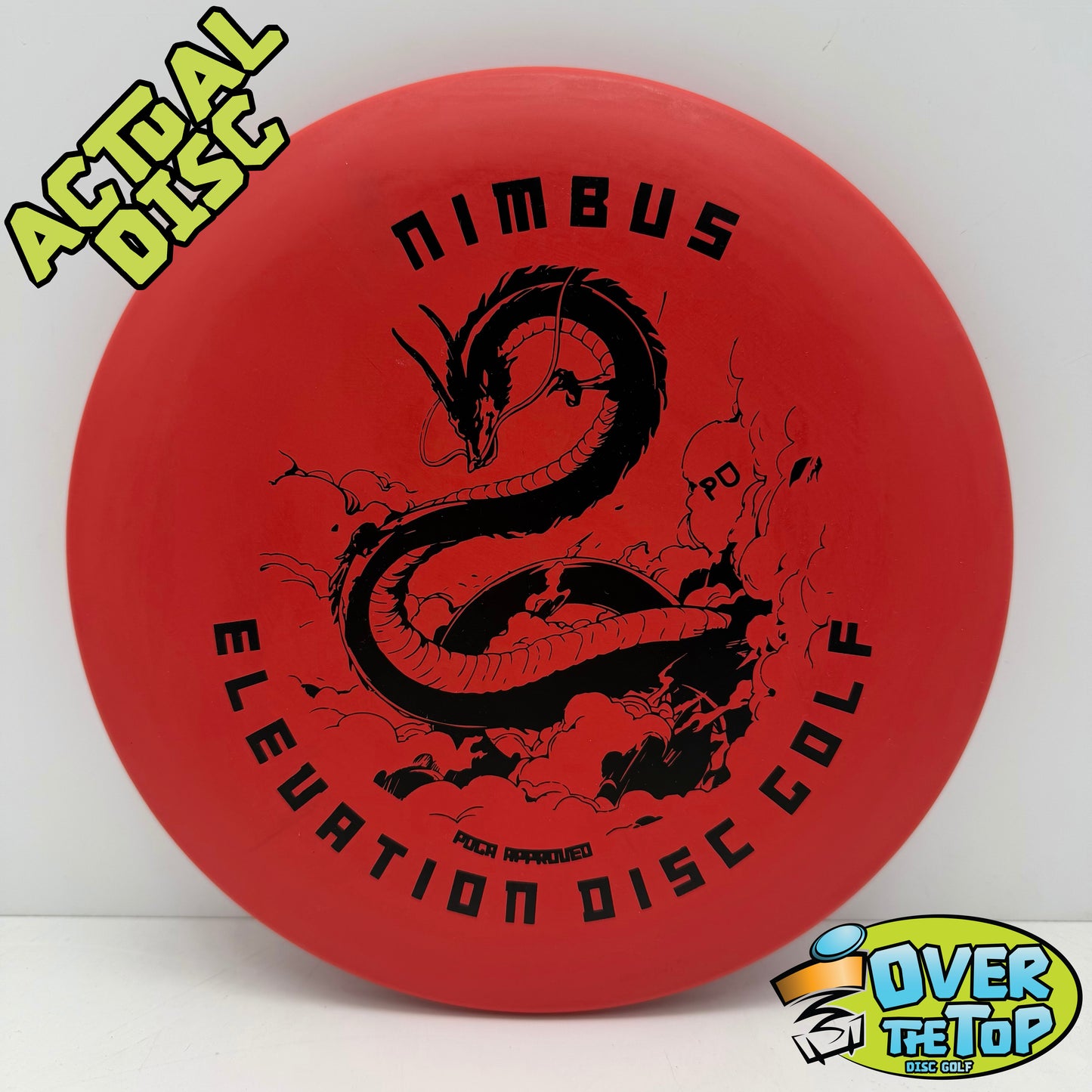 Nimbus ecoFIRM 175g