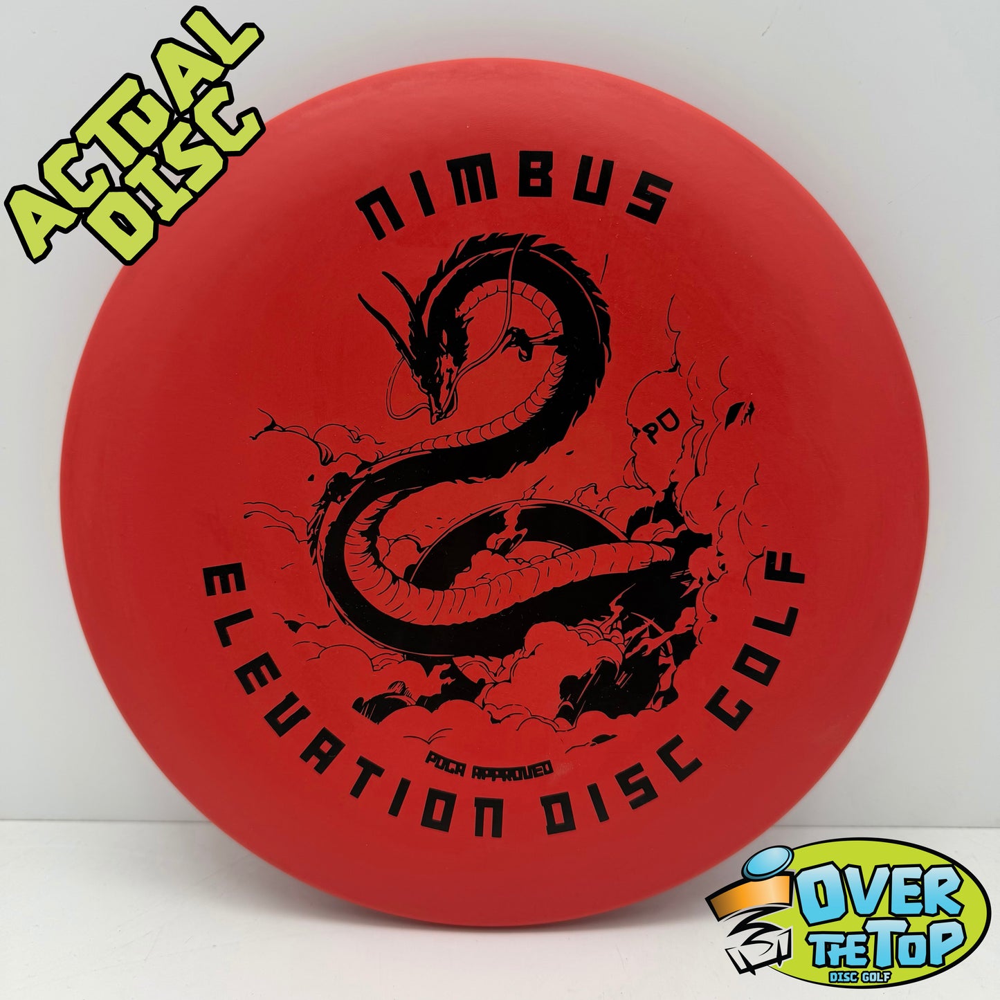 Nimbus ecoFIRM 175g