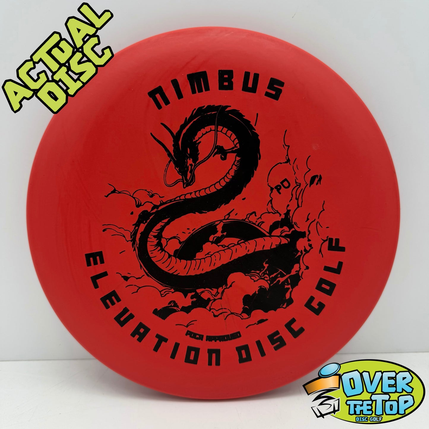 Nimbus ecoFIRM 173g