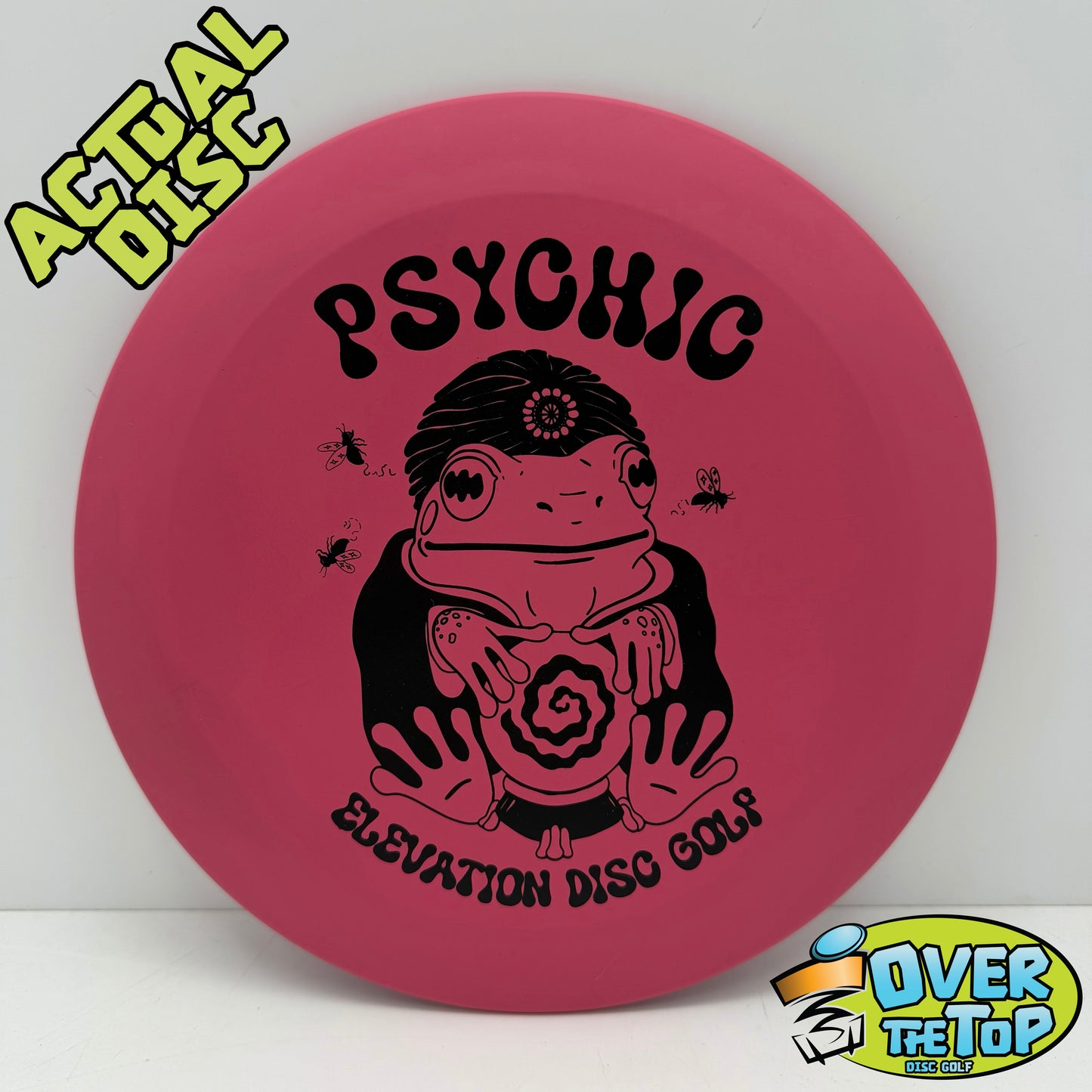 Psychic ecoFIRM 175g