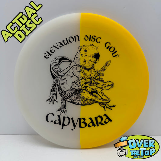 Capybara OG 174g