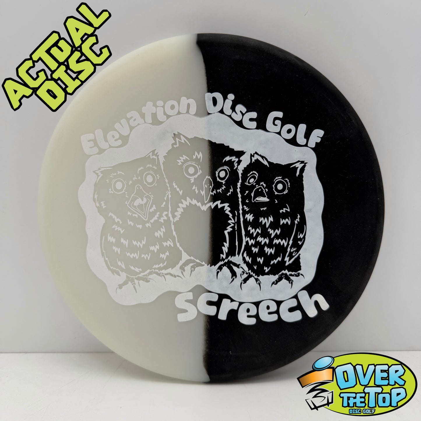 Screech OG 170g