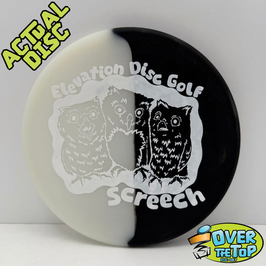 Screech OG 171g