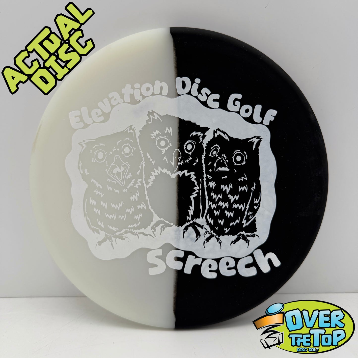 Screech OG 170g