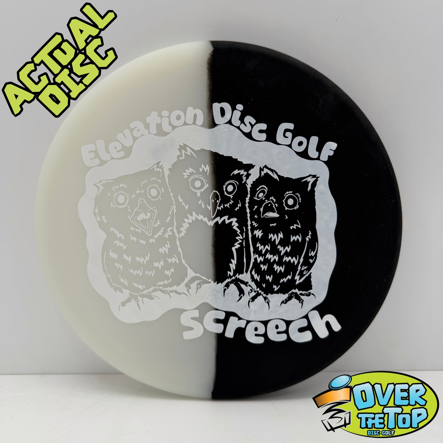 Screech OG 171g