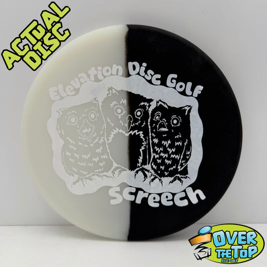 Screech OG 171g