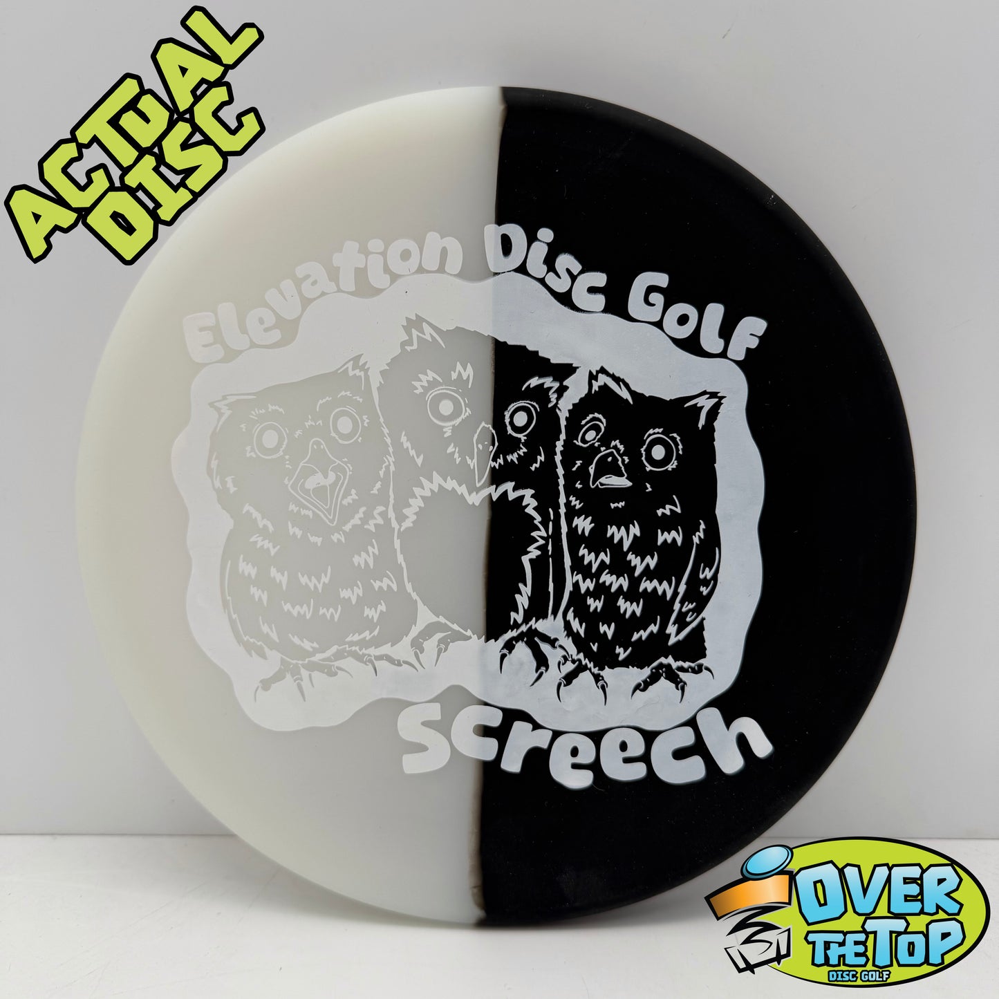Screech OG 170g